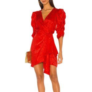 Ronny Kobo Amara Dress